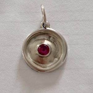 Waxing Poetic Birthstone Charms